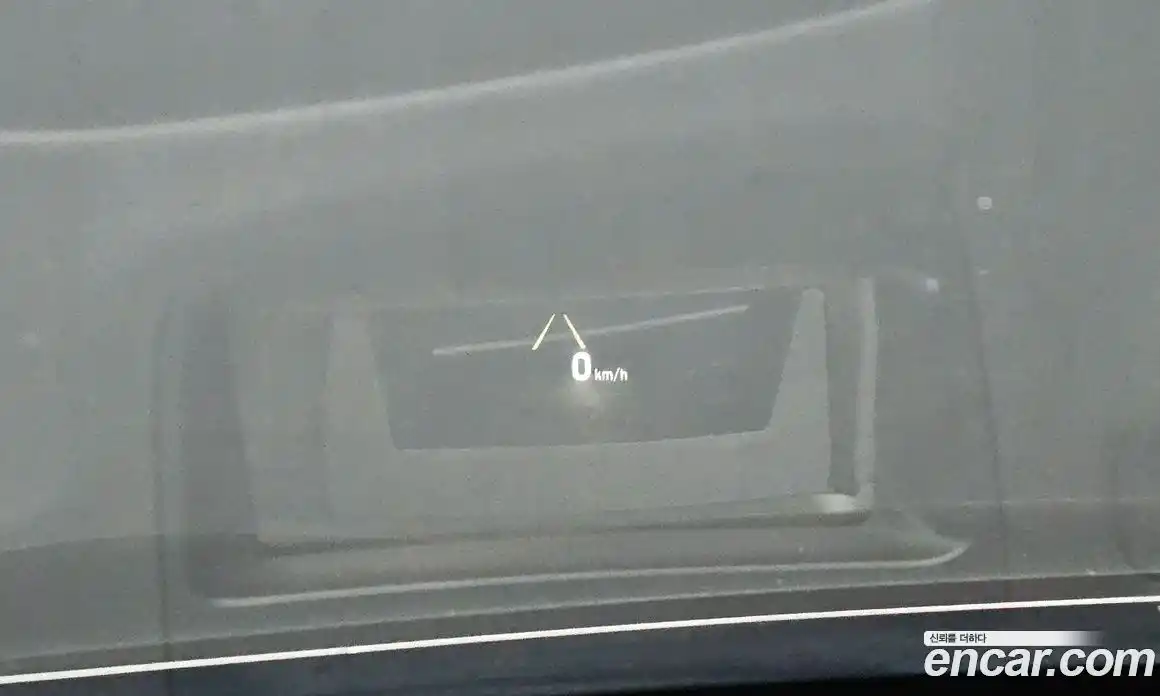 Genesis G80 2019 3.3 Автомат в Москве № 135887, фото 8