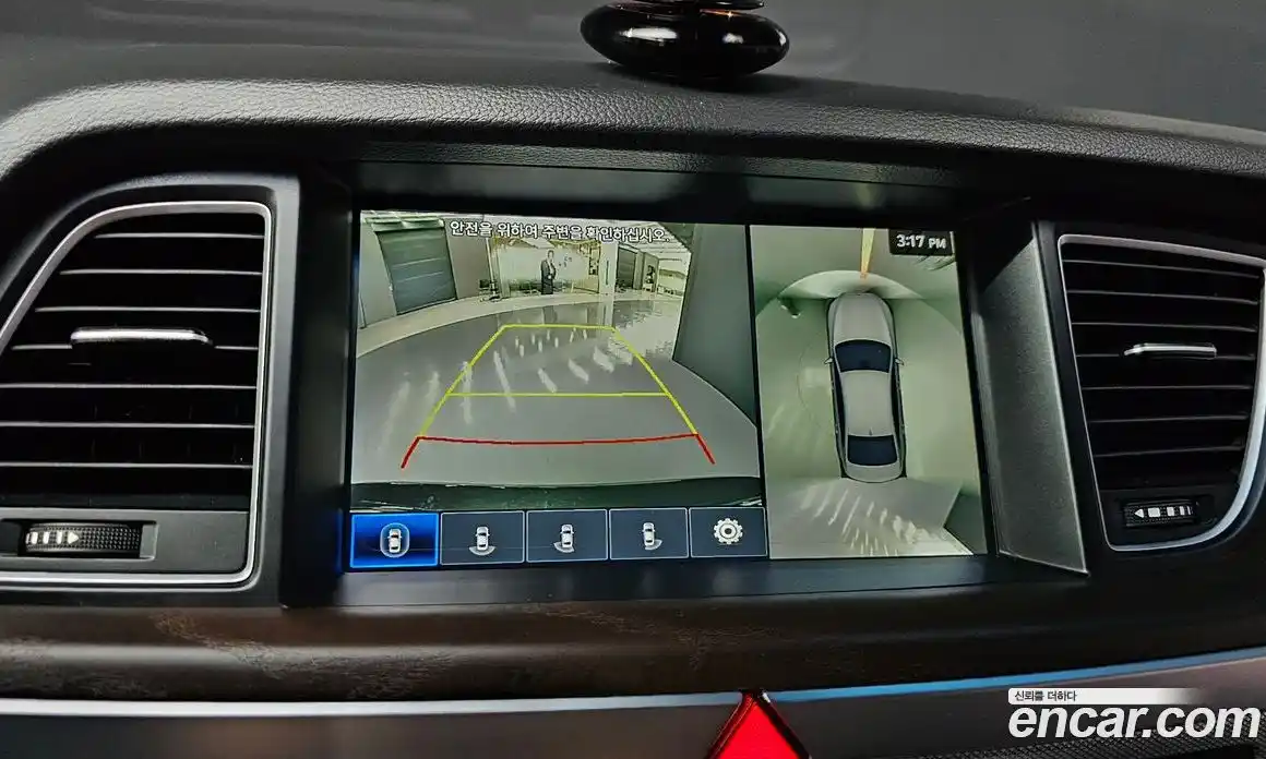 Genesis G80 2019 3.3 Автомат в Москве № 135887, фото 10