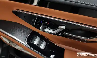 Mercedes-Benz S-Class 2022 2.9 Автомат в Москве № 139311, миниатюра 5