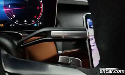 Mercedes-Benz S-Class 2022 2.9 Автомат в Москве № 139311, миниатюра 7