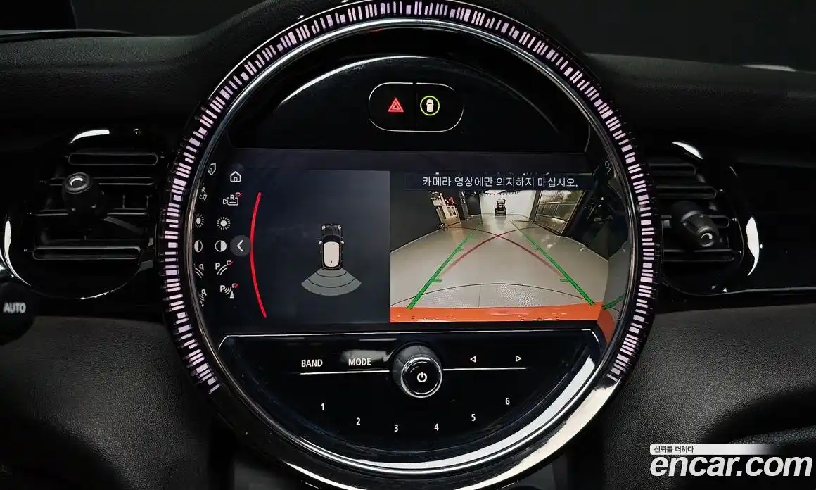 Mini Cooper 2022 2.0 Автомат в Москве № 140595, фото 16