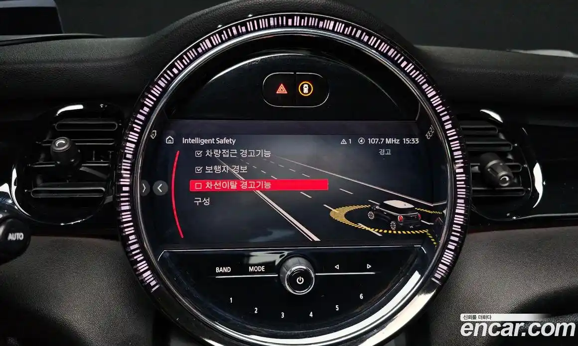 Mini Cooper 2022 2.0 Автомат в Москве № 140595, фото 17