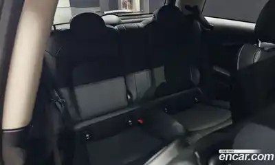 Mini Cooper 2022 2.0 Автомат в Москве № 140595, миниатюра 2