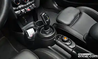 Mini Cooper 2022 2.0 Автомат в Москве № 140595, миниатюра 5