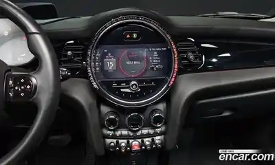 Mini Cooper 2022 2.0 Автомат в Москве № 140595, миниатюра 6