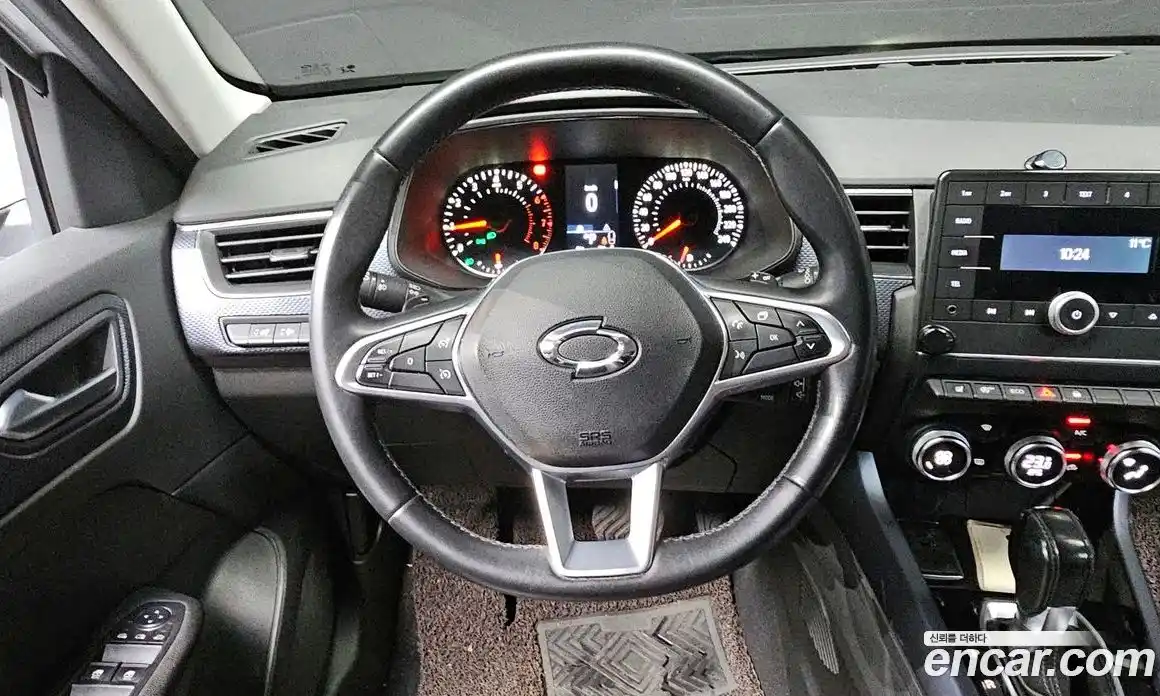 Renault XM3 2020 1.3 Автомат в Москве № 140932, фото 1