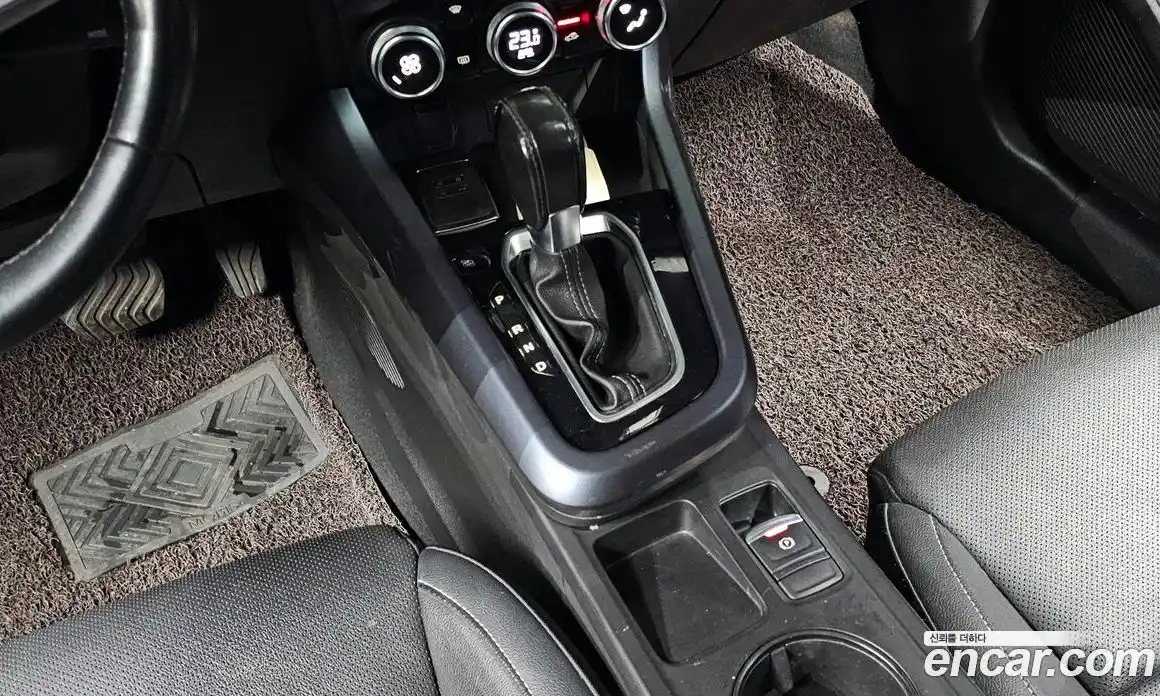 Renault XM3 2020 1.3 Автомат в Москве № 140932, фото 13