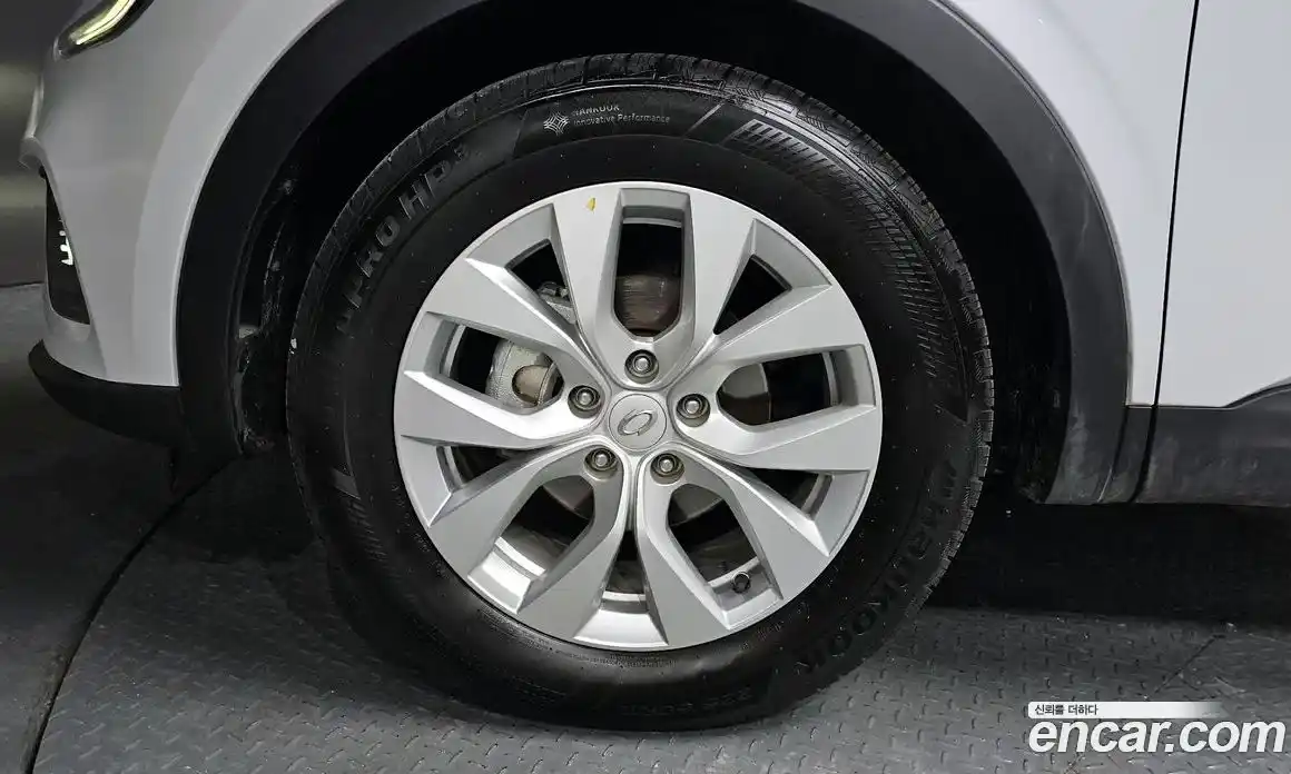 Renault XM3 2020 1.3 Автомат в Москве № 140932, фото 14