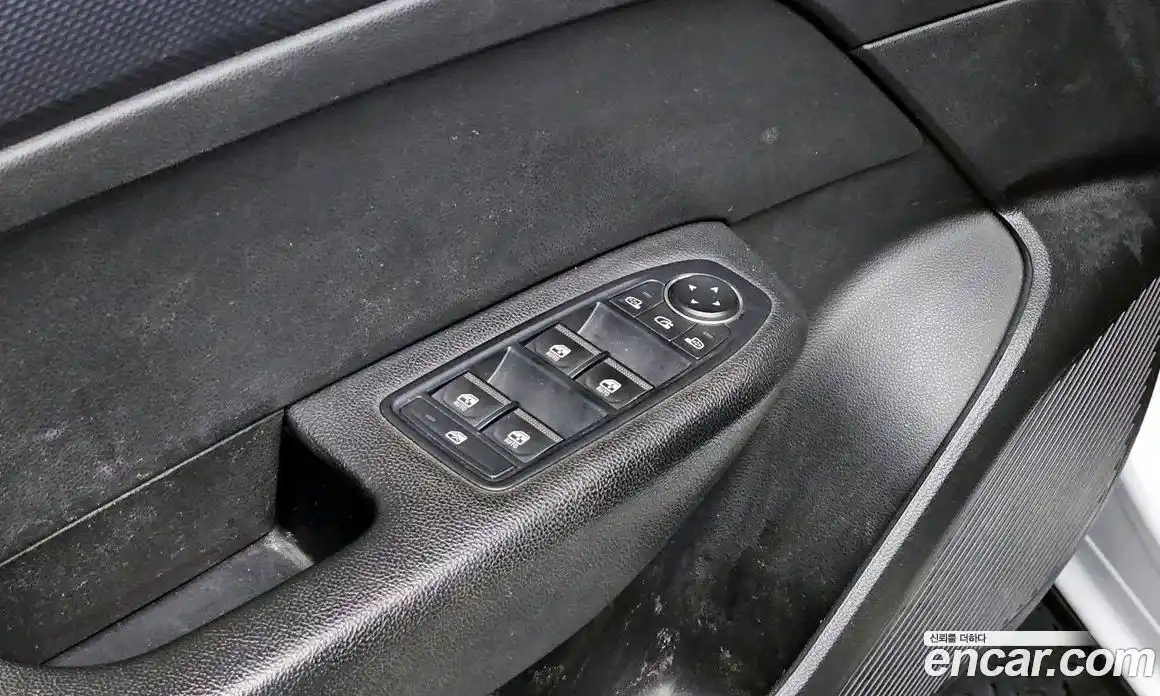 Renault XM3 2020 1.3 Автомат в Москве № 140932, фото 19