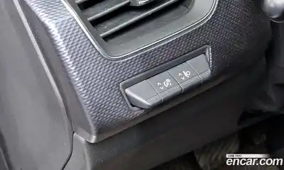 Renault XM3 2020 1.3 Автомат в Москве № 140932, миниатюра 3