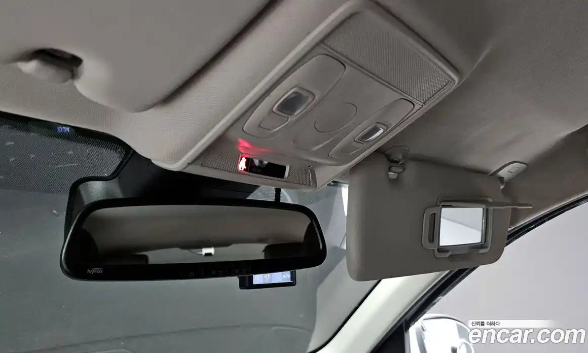 Renault XM3 2020 1.3 Автомат в Москве № 140932, фото 4