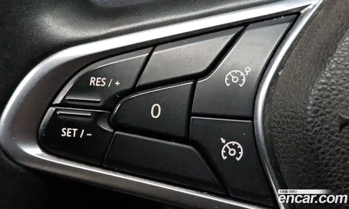 Renault XM3 2020 1.3 Автомат в Москве № 140932, фото 5