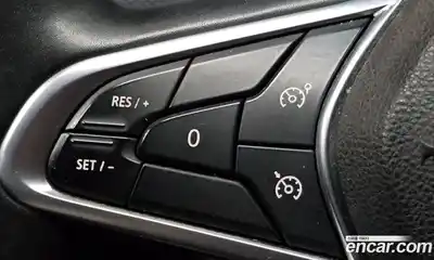 Renault XM3 2020 1.3 Автомат в Москве № 140932, миниатюра 5