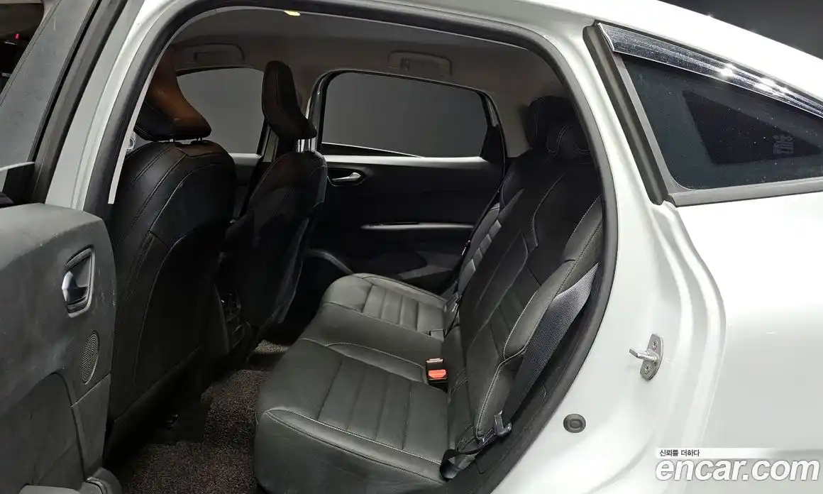 Renault XM3 2020 1.3 Автомат в Москве № 140932, фото 6