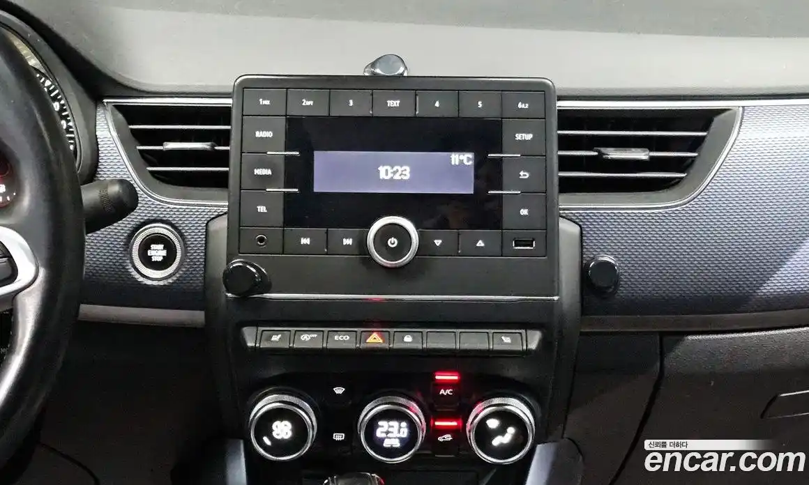 Renault XM3 2020 1.3 Автомат в Москве № 140932, фото 7