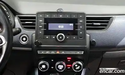 Renault XM3 2020 1.3 Автомат в Москве № 140932, миниатюра 7