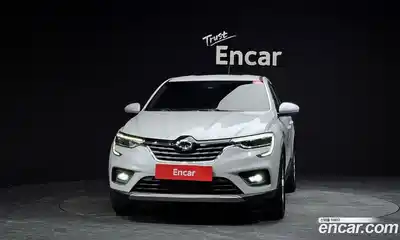 Renault XM3 2020 1.3 Автомат в Москве № 140932, миниатюра 8