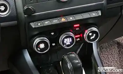 Renault XM3 2020 1.3 Автомат в Москве № 140932, миниатюра 9