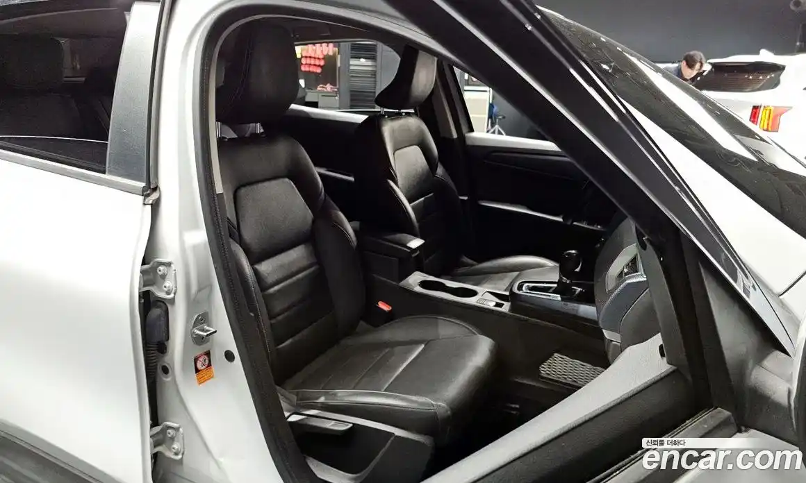 Renault XM3 2020 1.3 Автомат в Москве № 140932, фото 10