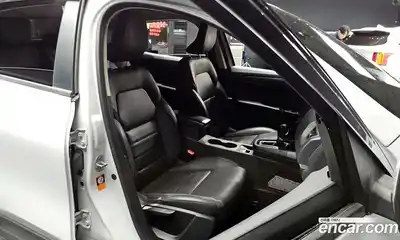 Renault XM3 2020 1.3 Автомат в Москве № 140932, миниатюра 10