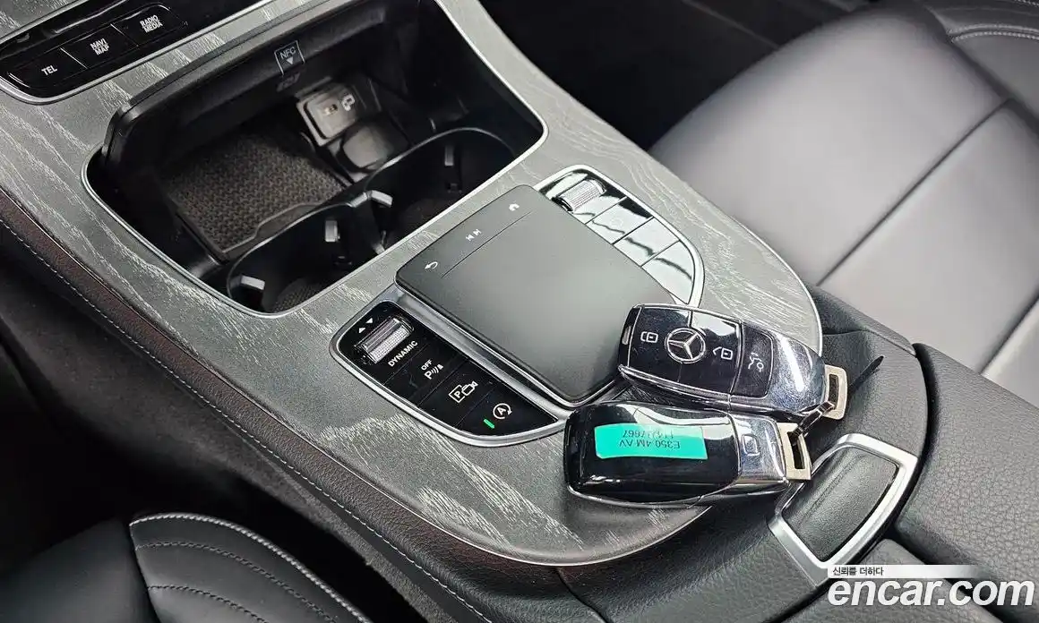 Mercedes-Benz E-Class 2021 2.0 Автомат в Москве № 142918, фото 12