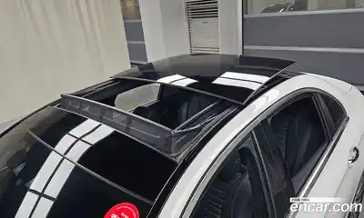 Mercedes-Benz E-Class 2021 2.0 Автомат в Москве № 142918, миниатюра 3