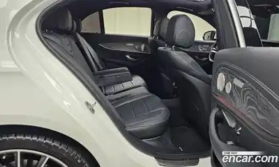 Mercedes-Benz E-Class 2021 2.0 Автомат в Москве № 142918, миниатюра 8