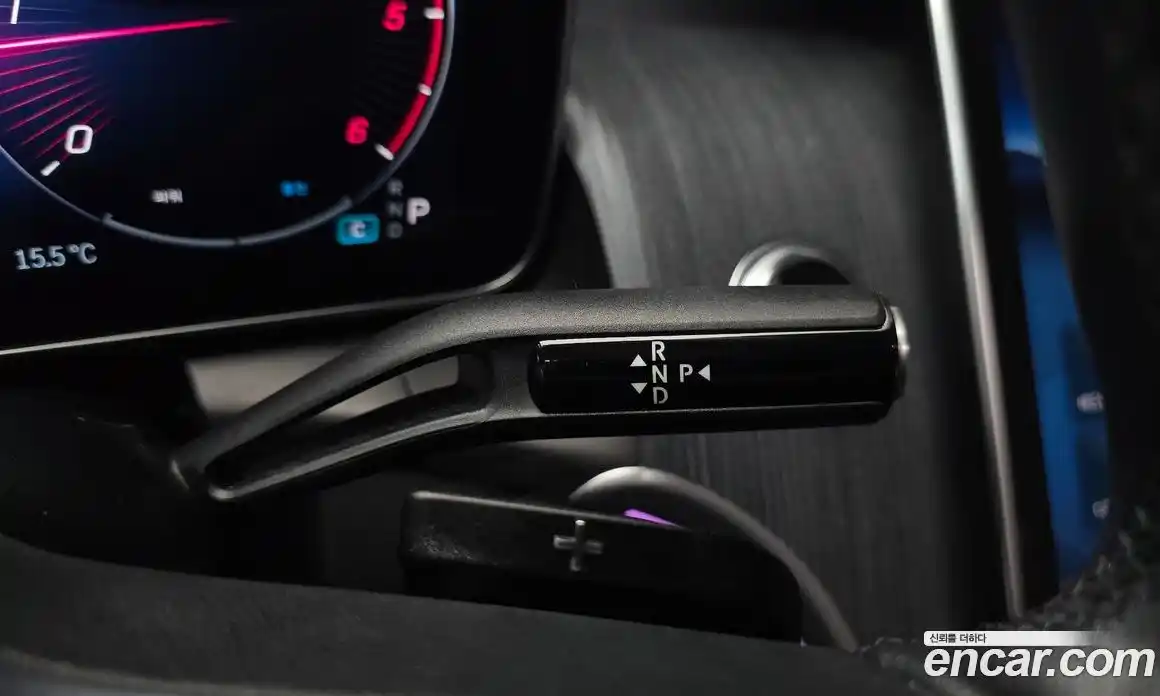 Mercedes-Benz GLC-Class 2023 2.0 Автомат в Москве № 143332, фото 11