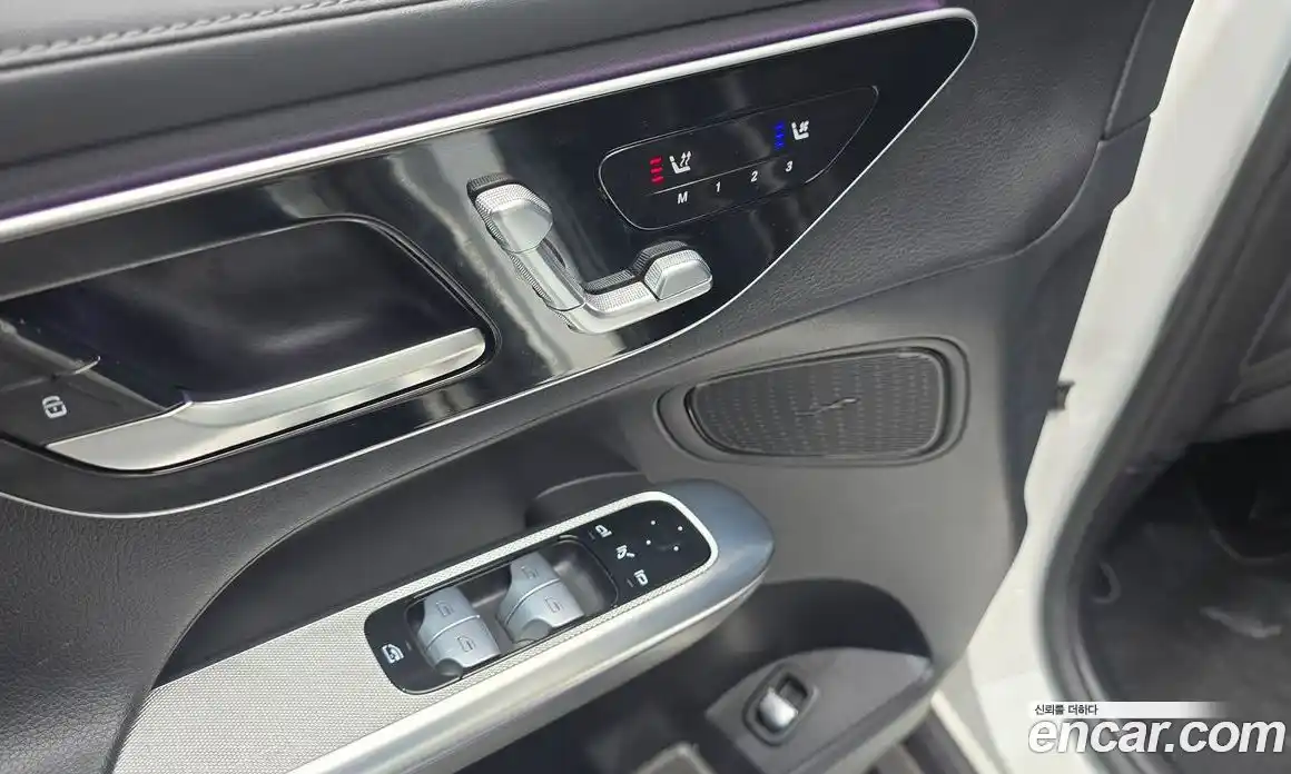 Mercedes-Benz GLC-Class 2023 2.0 Автомат в Москве № 143332, фото 20