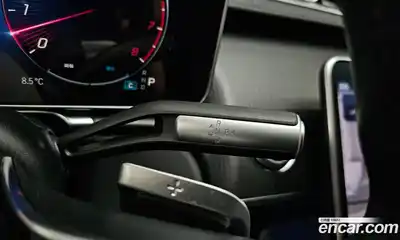 Mercedes-Benz S-Class 2023 3.0 Автомат в Москве № 143733, миниатюра 11