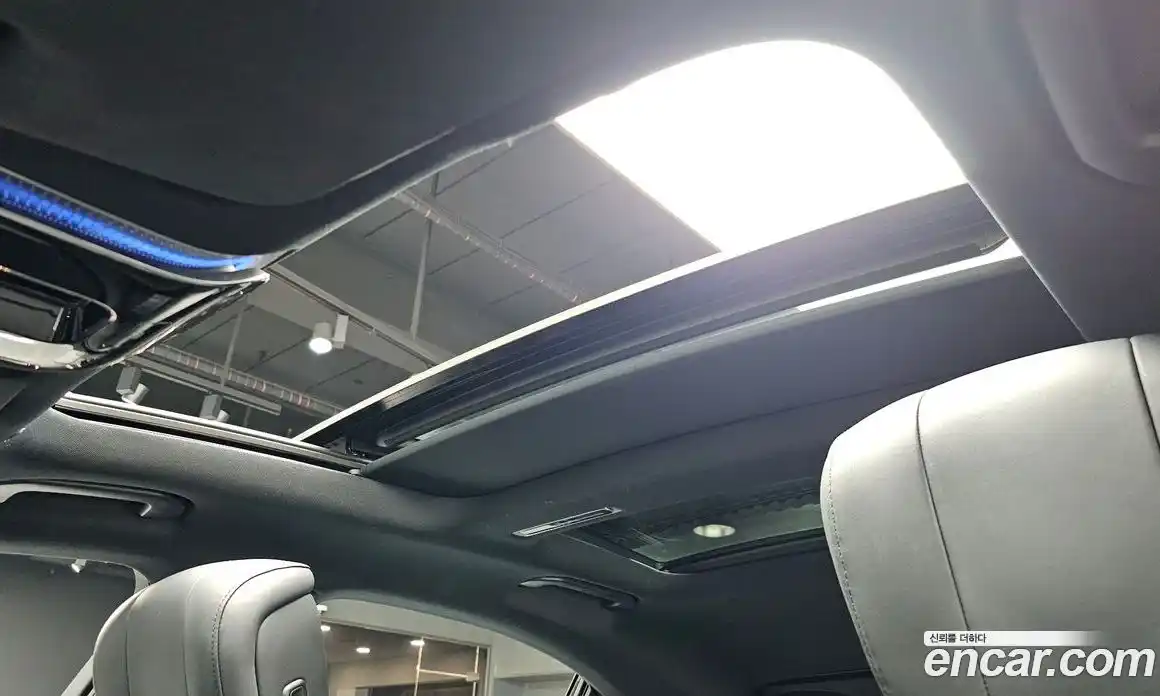 Mercedes-Benz S-Class 2023 3.0 Автомат в Москве № 143733, фото 16