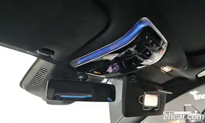 Mercedes-Benz S-Class 2023 3.0 Автомат в Москве № 143733, миниатюра 3