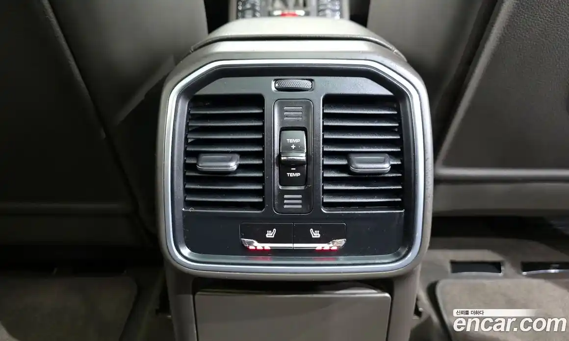 Porsche Macan 2015 3.0 Автомат в Москве № 145243, фото 1