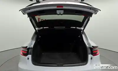 Porsche Macan 2015 3.0 Автомат в Москве № 145243, миниатюра 9