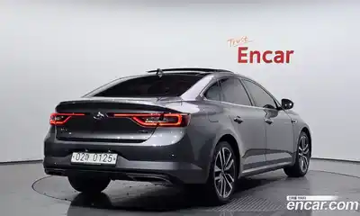 Renault SM6 2016 1.6 Автомат в Москве № 147569, миниатюра 11