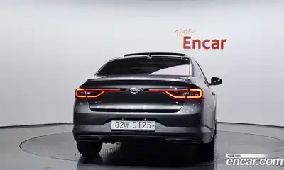 Renault SM6 2016 1.6 Автомат в Москве № 147569, миниатюра 12