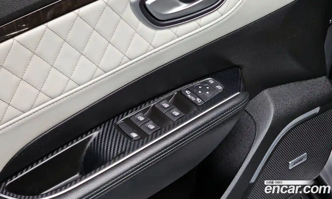 Renault SM6 2016 1.6 Автомат в Москве № 147569, фото 14