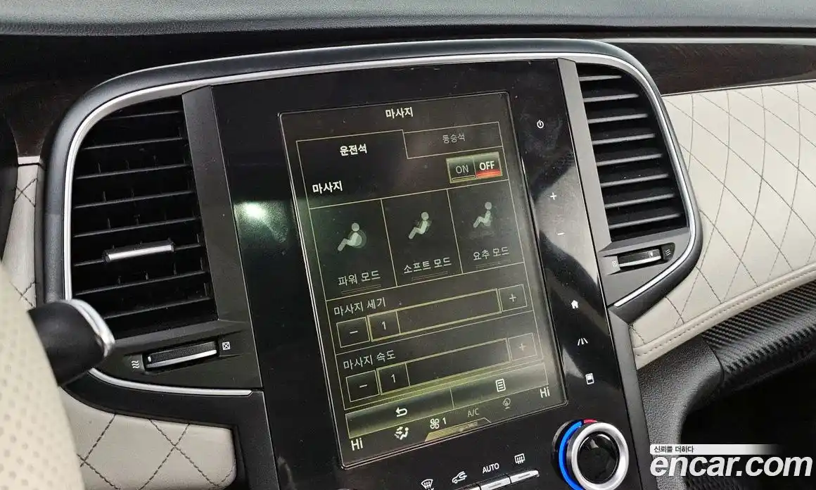 Renault SM6 2016 1.6 Автомат в Москве № 147569, фото 15