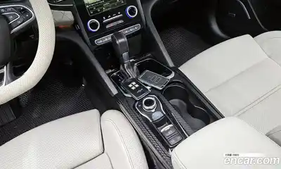 Renault SM6 2016 1.6 Автомат в Москве № 147569, миниатюра 3