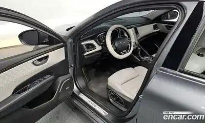 Renault SM6 2016 1.6 Автомат в Москве № 147569, миниатюра 4