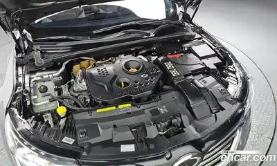 Renault SM6 2016 1.6 Автомат в Москве № 147569, миниатюра 5