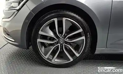 Renault SM6 2016 1.6 Автомат в Москве № 147569, миниатюра 9