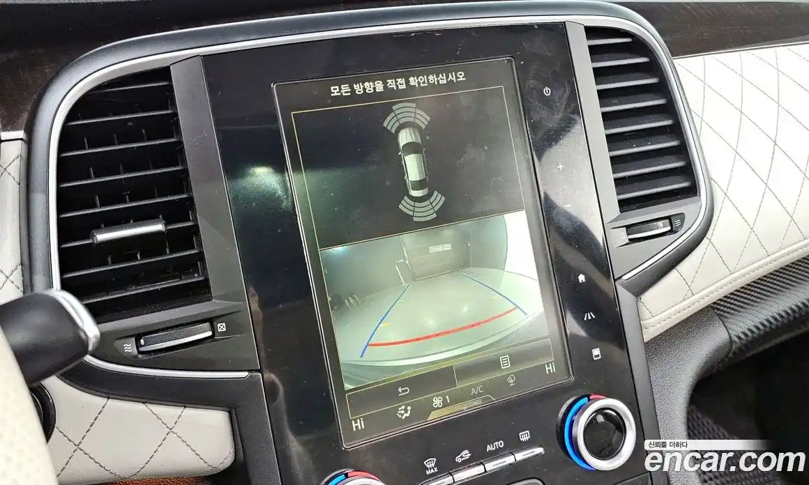 Renault SM6 2016 1.6 Автомат в Москве № 147569, фото 10