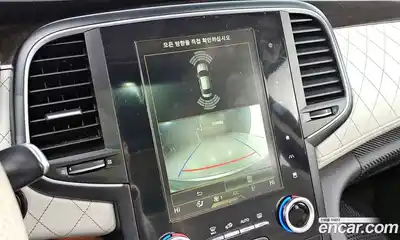 Renault SM6 2016 1.6 Автомат в Москве № 147569, миниатюра 10