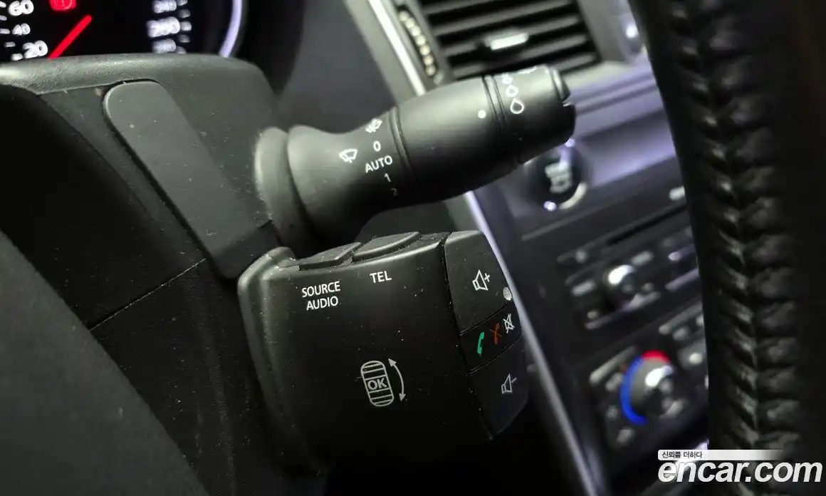 Renault SM7 2016 2.5 Автомат в Москве № 147640, фото 11