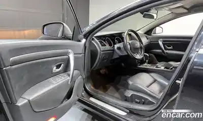 Renault SM7 2016 2.5 Автомат в Москве № 147640, миниатюра 12