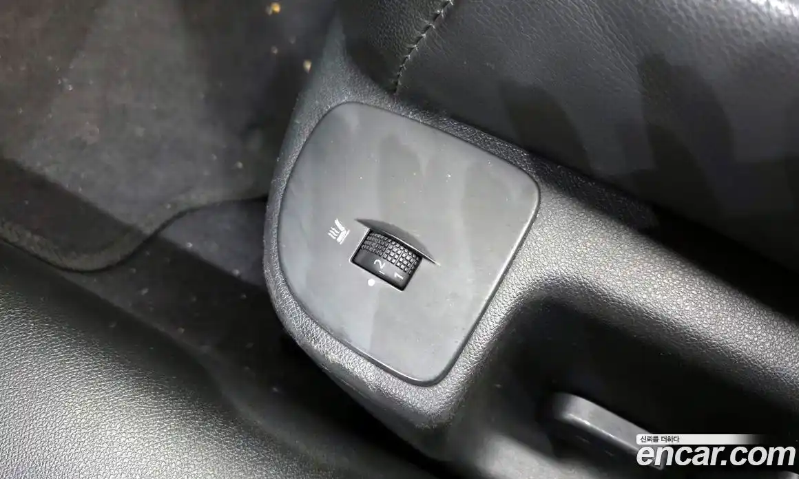 Renault SM7 2016 2.5 Автомат в Москве № 147640, фото 20