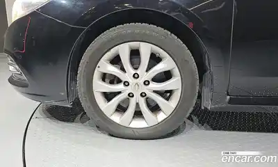 Renault SM7 2016 2.5 Автомат в Москве № 147640, миниатюра 3