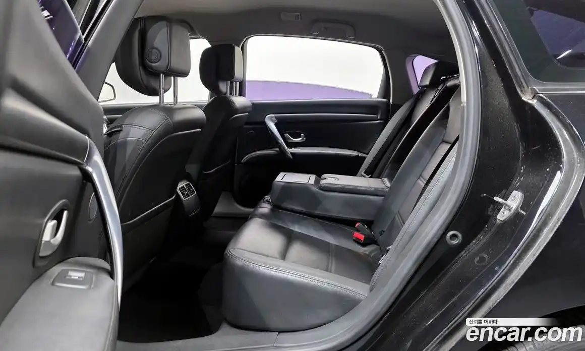 Renault SM7 2016 2.5 Автомат в Москве № 147640, фото 5