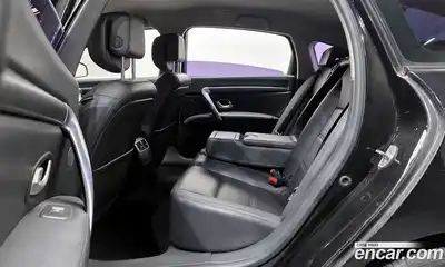 Renault SM7 2016 2.5 Автомат в Москве № 147640, миниатюра 5